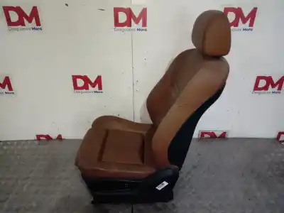 Gebrauchtes Autoersatzteil linker vordersitz zum bmw x5 (e70) 3.0d oem-iam-referenzen   
