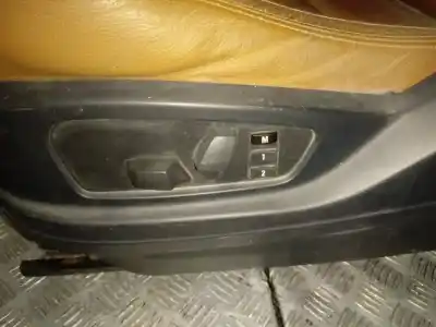 Gebrauchtes Autoersatzteil linker vordersitz zum bmw x5 (e70) 3.0d oem-iam-referenzen   