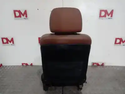 Gebrauchtes Autoersatzteil linker vordersitz zum bmw x5 (e70) 3.0d oem-iam-referenzen   