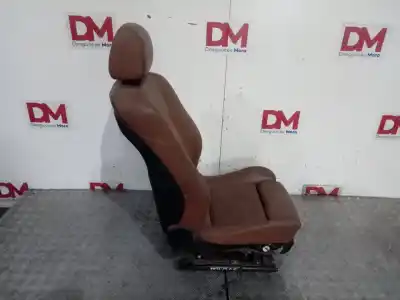 Gebrauchtes Autoersatzteil linker vordersitz zum bmw x5 (e70) 3.0d oem-iam-referenzen   