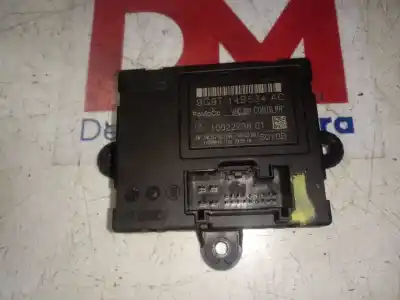 Peça sobressalente para automóvel em segunda mão módulo de confort / bsi /bcm por volvo xc60 kinetic 2wd referências oem iam 9g9t14b534ac