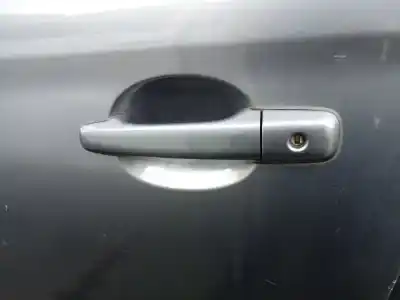 Peça sobressalente para automóvel em segunda mão puxador exterior dianteiro esquerdo por volvo xc60 kinetic 2wd referências oem iam 