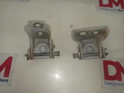 Second-hand car spare part hinge for citroen c3 business oem iam references   