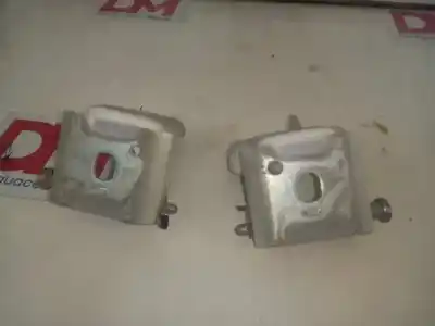 Second-hand car spare part hinge for citroen c3 business oem iam references   