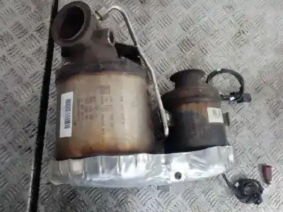 Gebrauchtes Autoersatzteil PARTIKELFILTER zum SEAT LEON (5F1)  OEM-IAM-Referenzen 04L131765BS  