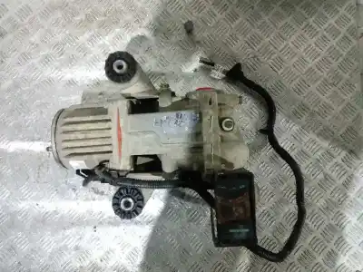 Second-hand car spare part rear differential for jeep compass (mk) 2.0 limited oem iam references p3501a115