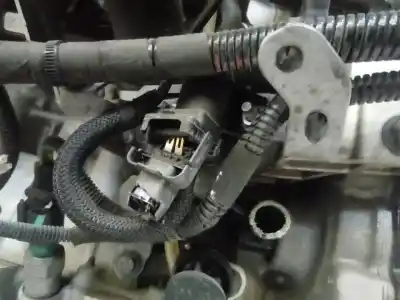 Gebrauchtes Autoersatzteil kompletter motor zum peugeot 208 business line oem-iam-referenzen 8hr  