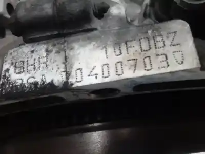 Gebrauchtes Autoersatzteil kompletter motor zum peugeot 208 business line oem-iam-referenzen 8hr  