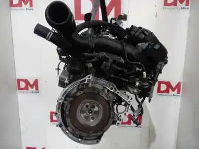 Gebrauchtes Autoersatzteil kompletter motor zum peugeot 208 business line oem-iam-referenzen 8hr  