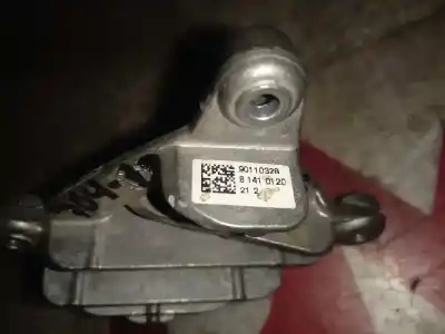 Pièce détachée automobile d'occasion unité de commande d'éclairage pour fiat doblo (119) 1.9 jtd elx / dynamic références oem iam 90110328   Pièce détachée automobile d'occasion unité de commande d'éclairage pour fiat doblo (119) 1.9 jtd elx / dynamic références oem iam 90110328