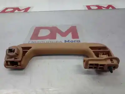 Автозапчастина б/у ручка задня права для porsche macan (typ ) 3.0 cat посилання на oem iam   