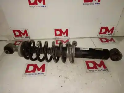 Second-hand car spare part right rear shock absorber for peugeot 508 sw active oem iam references 