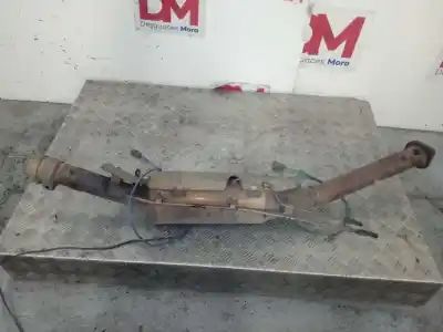 Автозапчасти б/у фильтр частиц за ford c-max 2.0 tdci cat ссылки oem iam 