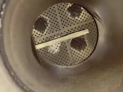 İkinci el araba yedek parçası parçacik filtresi için ford c-max 2.0 tdci cat oem iam referansları   