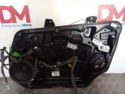 Peça sobressalente para automóvel em segunda mão elevador de vidros dianteiro direito por volvo xc60 kinetic 2wd referências oem iam 30753328