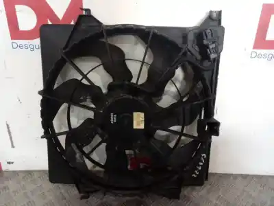 Pezzo di ricambio per auto di seconda mano elettroventola per kia carens ( ) concept riferimenti oem iam 
