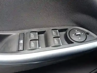Second-hand car spare part left front power window switch for ford focus lim. (cb8) titanium oem iam references 
