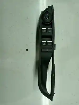 Second-hand car spare part left front power window switch for ford focus lim. (cb8) titanium oem iam references   
