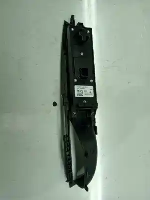 Second-hand car spare part left front power window switch for ford focus lim. (cb8) titanium oem iam references   