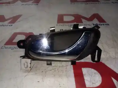 Tweedehands auto-onderdeel binnenhandgreep links voor voor renault kadjar business oem iam-referenties 