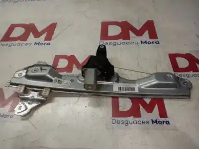 Tweedehands auto-onderdeel regelaar links achterruit voor renault kadjar business oem iam-referenties 827014ea0a