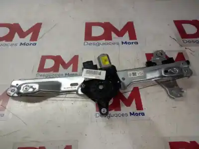 Tweedehands auto-onderdeel regelaar links voorruit voor renault kadjar business oem iam-referenties 807218884r