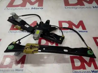 Second-hand car spare part driver left window regulator for ford focus lim. (cb8) ambiente oem iam references fl1bl86192  