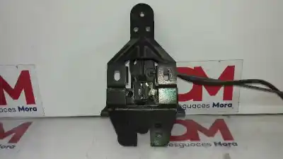 Second-hand car spare part electric power tailgate door for bmw serie 7 (e38) 2.8 24v cat oem iam references 