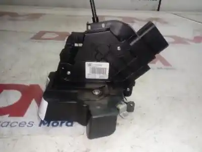 Peça sobressalente para automóvel em segunda mão fechadura da porta dianteira direita por volvo xc60 kinetic 2wd referências oem iam 31253658