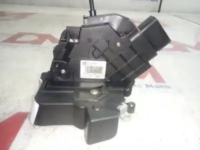 Peça sobressalente para automóvel em segunda mão fechadura da porta traseira direita por volvo xc60 kinetic 2wd referências oem iam 31253917