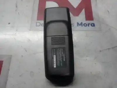 Second-hand car spare part multifunction display for lexus ls600h 5.0 oem iam references 8668050080  