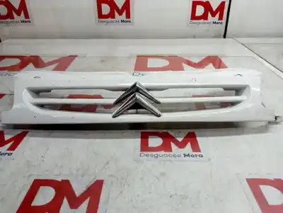 Second-hand car spare part FRONT GRILLE for CITROEN BERLINGO MULTISPACE (B9)  OEM IAM references   