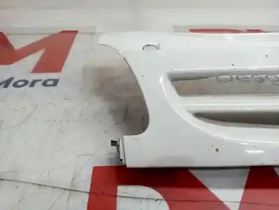 Second-hand car spare part front grille for citroen berlingo multispace (b9) 1.6 hdi 110 oem iam references   