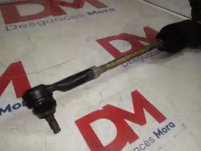 Second-hand car spare part steering rack for ford probe 2.5 v6 24v cat oem iam references   