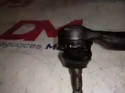 Second-hand car spare part steering rack for ford probe 2.5 v6 24v cat oem iam references   