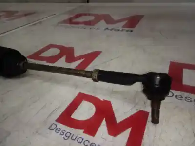 Second-hand car spare part steering rack for ford probe 2.5 v6 24v cat oem iam references   