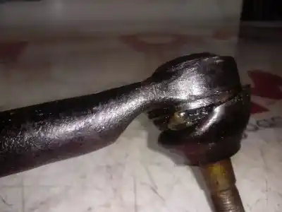 Second-hand car spare part steering rack for ford probe 2.5 v6 24v cat oem iam references   