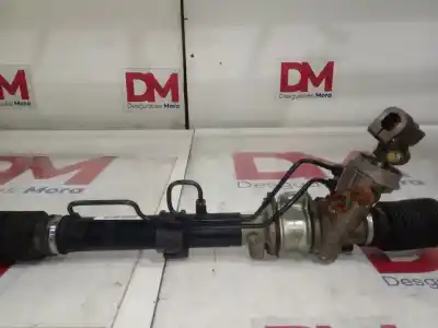 Second-hand car spare part steering rack for ford probe 2.5 v6 24v cat oem iam references   