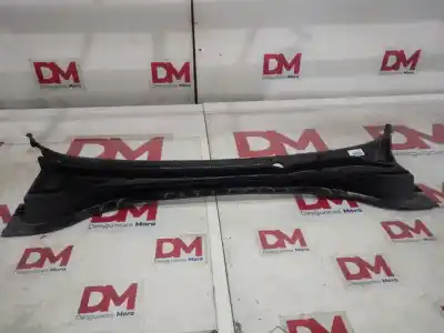 Pezzo di ricambio per auto di seconda mano SILURO per HYUNDAI TUCSON (TL, TLE)  Riferimenti OEM IAM 86151D7000  