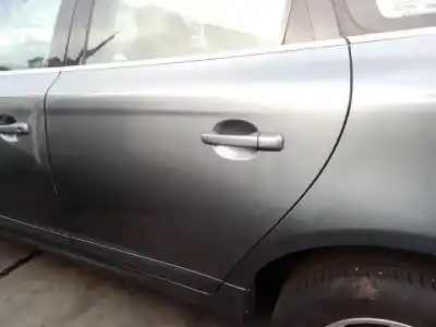 Peça sobressalente para automóvel em segunda mão porta do automóvel traseira esquerda por volvo xc60 kinetic 2wd referências oem iam 31402417