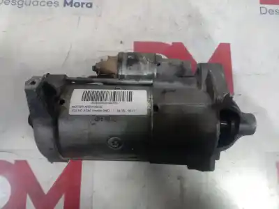 Peça sobressalente para automóvel em segunda mão motor de arranque por volvo xc60 kinetic 2wd referências oem iam 31419530