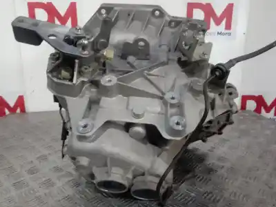 Автозапчастина б/у коробка передач для mini mini (r56) one посилання на oem iam chb  