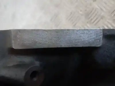 Pièce détachée automobile d'occasion moteur pour mercedes-benz sprinter 02.00 -> caja abierta 2.2 cdi cat références oem iam 611981  