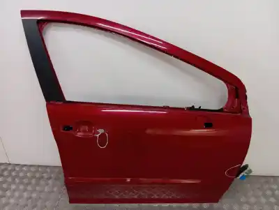 Tweedehands auto-onderdeel rechts voordeur voor peugeot 308 i (4a_, 4c_) 1.6 16v oem iam-referenties 