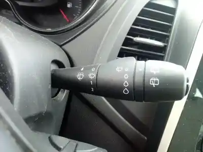 Second-hand car spare part windshiel wiper switch for renault captur limited oem iam references 255674581r