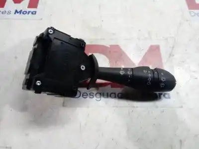 Pezzo di ricambio per auto di seconda mano comando pulito per renault captur limited riferimenti oem iam 255674581r  