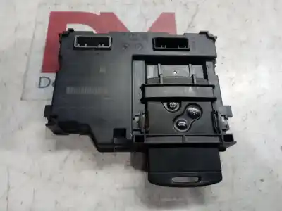 Second-hand car spare part ignition switch for renault captur limited oem iam references 285900636r  