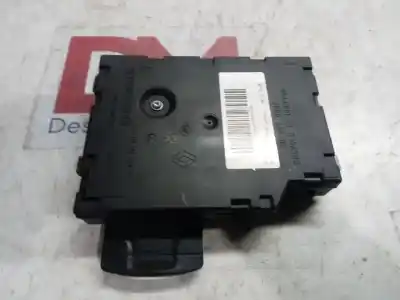 Second-hand car spare part ignition switch for renault captur limited oem iam references 285900636r  