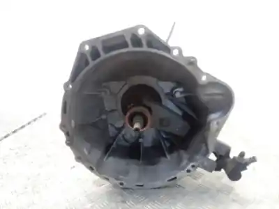 Автозапчастина б/у КОРОБКА ПЕРЕДАЧ для SSANGYONG KORANDO  Посилання на OEM IAM 1352065922  