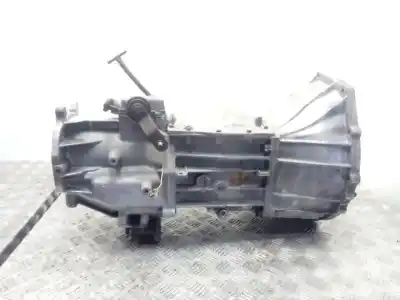 Автозапчастина б/у коробка передач для ssangyong korando 2.3 turbodiesel cat посилання на oem iam 1352065922  